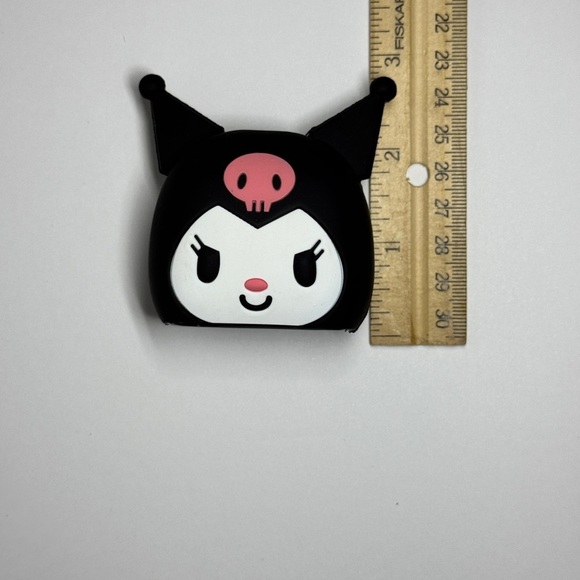Kuromi adapter Case Cover - Picture 4 of 8